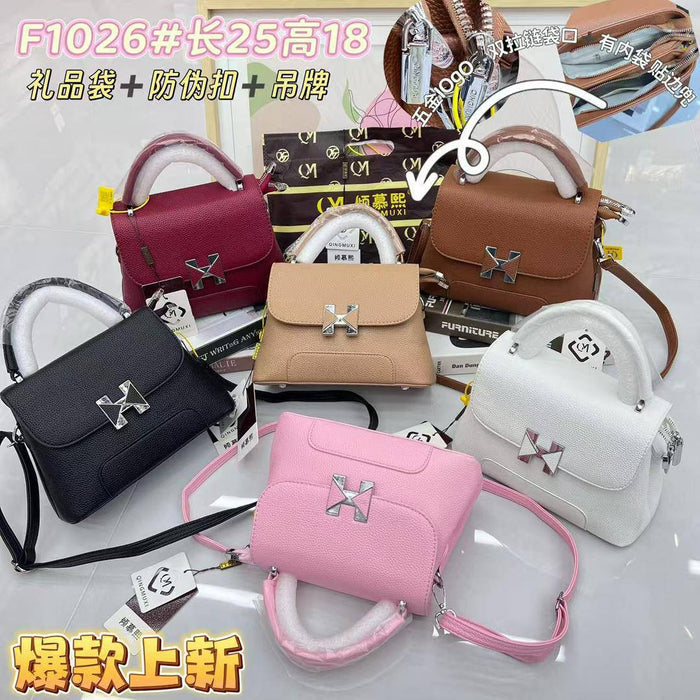 # 0 F1026 ADORABLE BAG