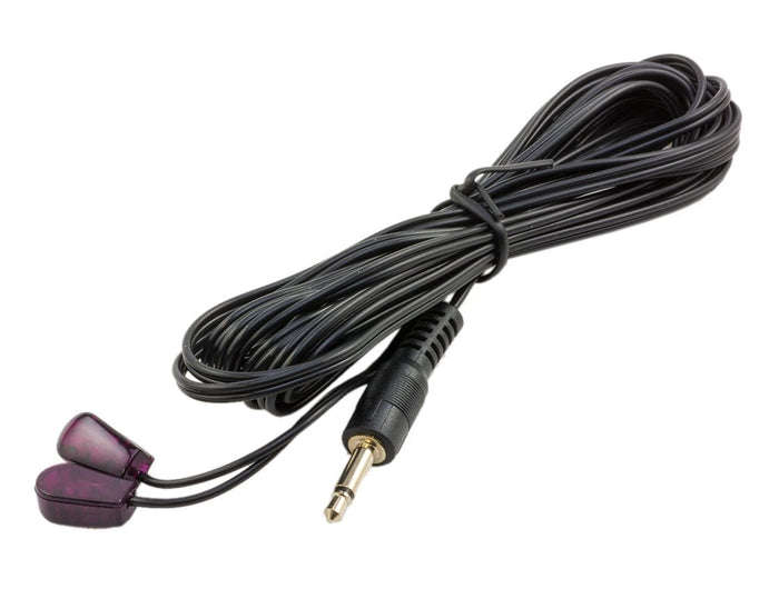 3.5mm Dual IR Emitter - 3m Cable by ModMyPi - The Pi Hut