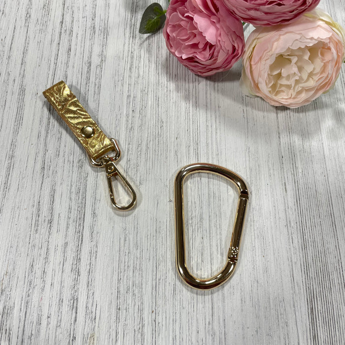 Lemonwood Minder Clip