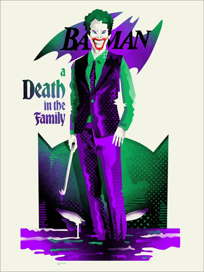 A Death in the Family