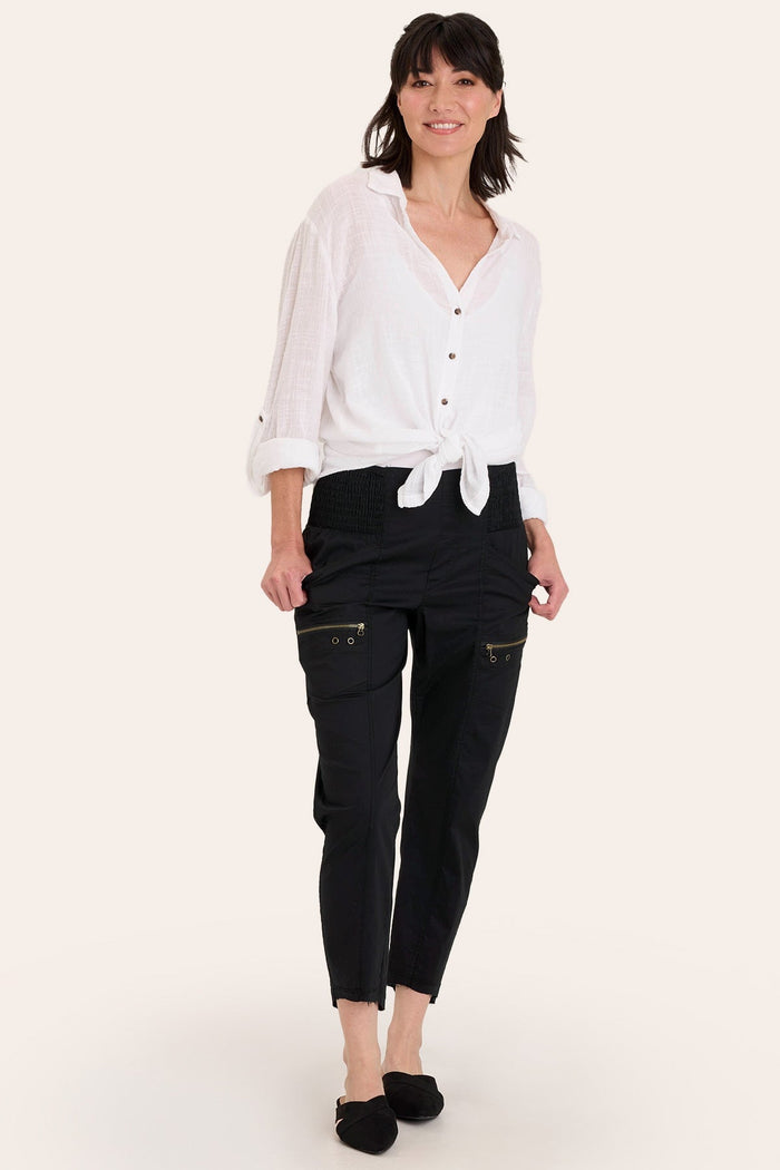 Core by XCVI Acker Slim Pant