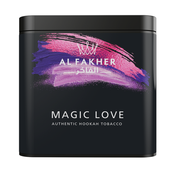 MAGIC LOVE