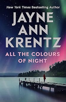 All the Colours Of Night