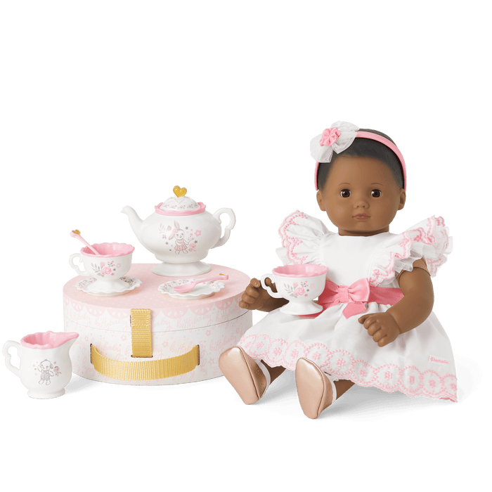 American Girl® Tea Party Set for Girls