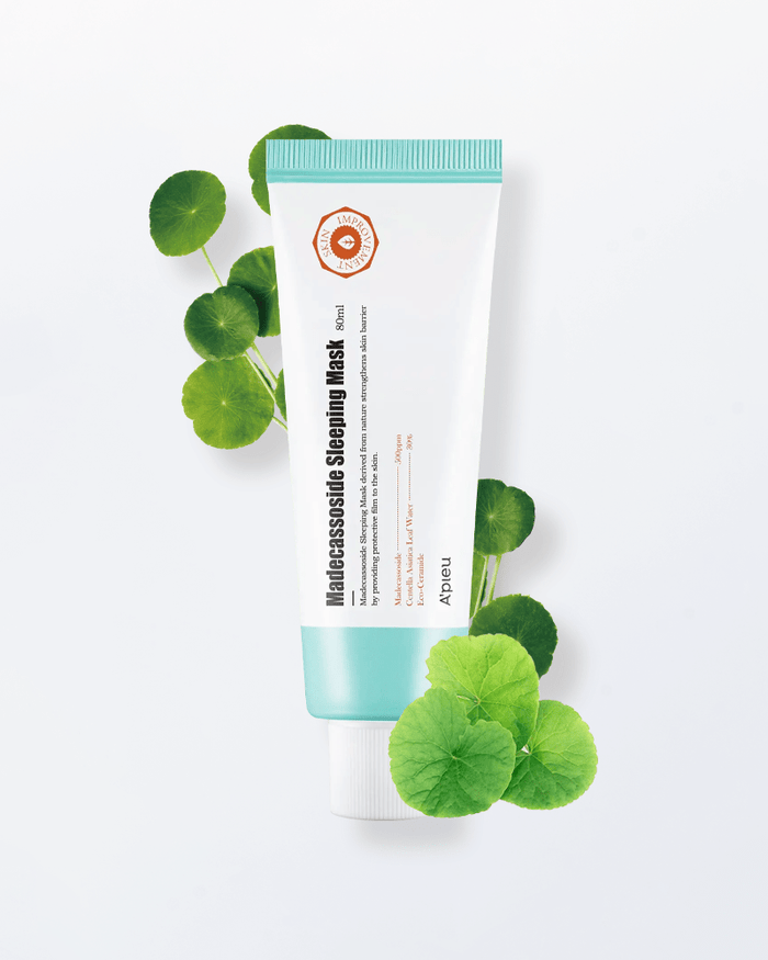 A'pieu Madecassoside Sleeping Mask