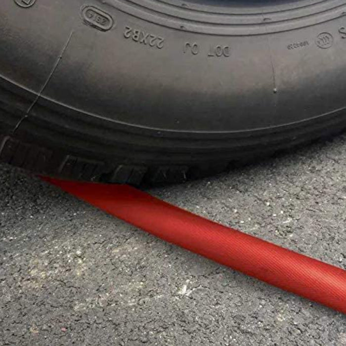 AQUAJOE 50Ft Garden Hose - AQUAJOE