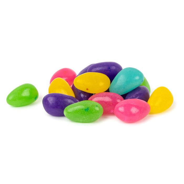 Assorted Jelly Bean Candy - 19.84 LB