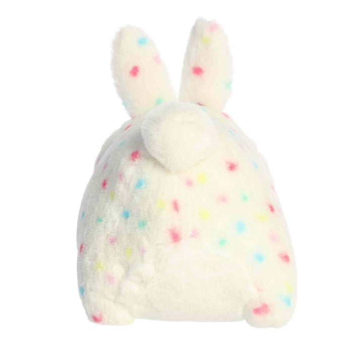 Aurora Plush Spudsters 10 Inch Connie Confetti Bunny Easter Plush Toy