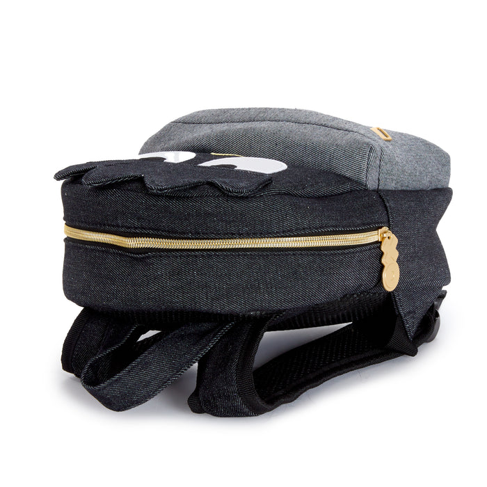 Badtz-maru Kids Mini Backpack (Denim Series) Bags Global Original