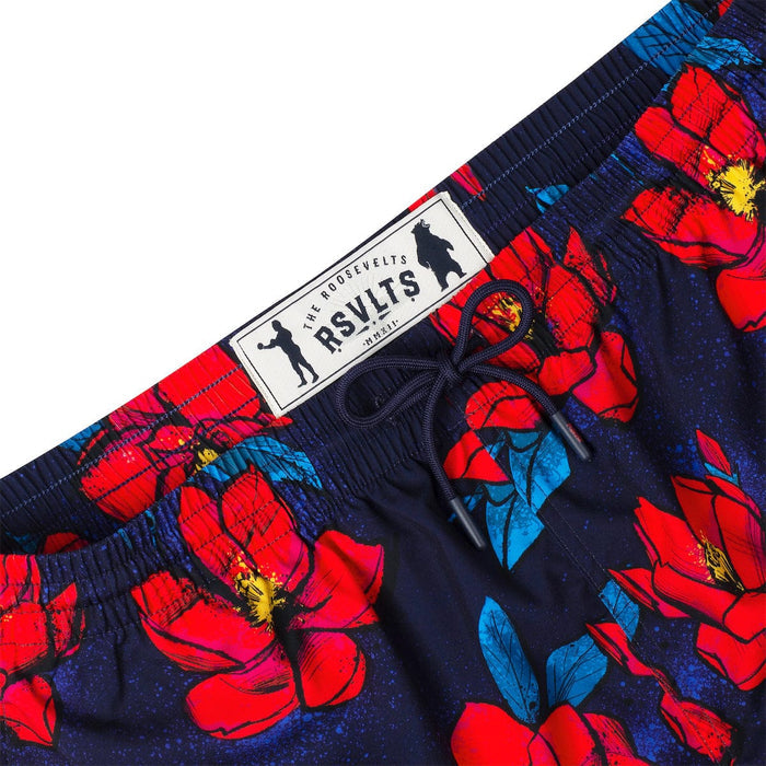 RSVLTS RSVLTS Hybrid Shorts Bloom Service – Hybrid Shorts Bloom Service – Hybrid Shorts