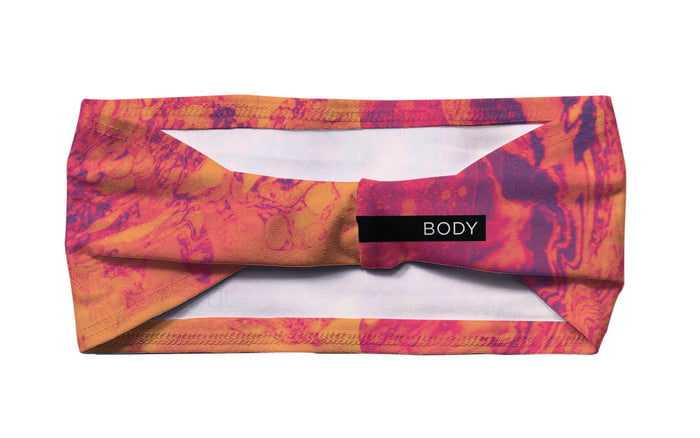 Body Big Bang Lite Headband - View 3