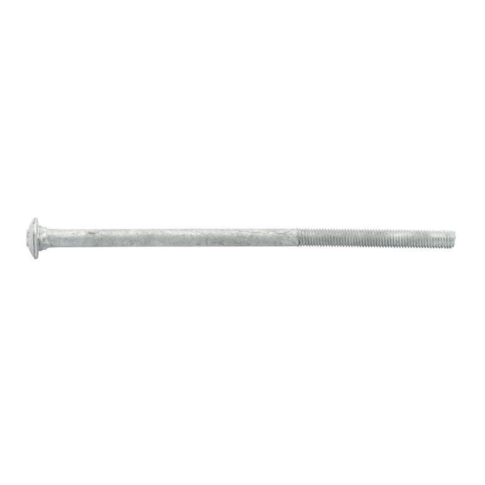 Bolt & Nut Galv Cup M10 x 220