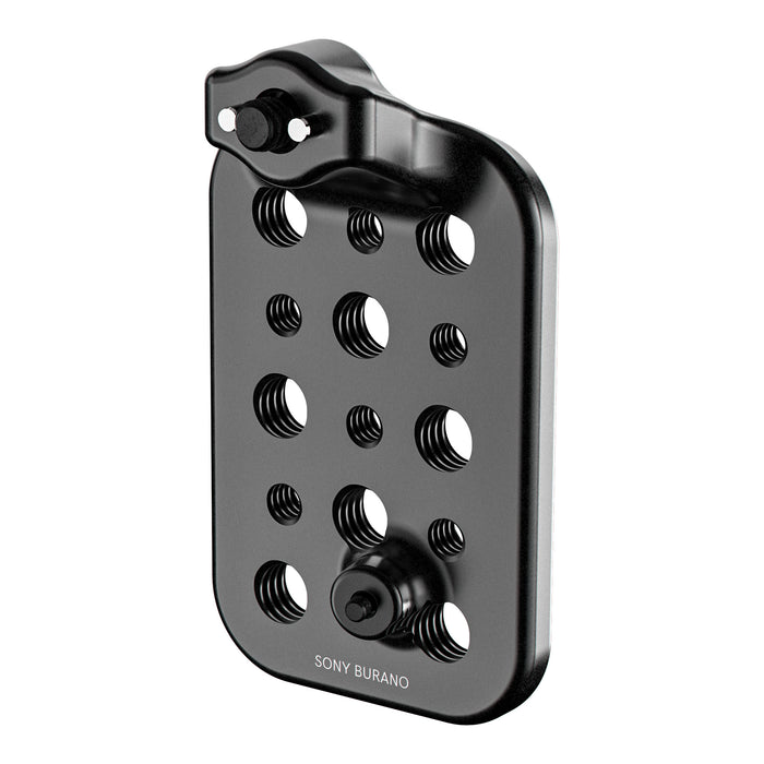 A00583 Bolt-On Accessory Plate for SONY BURANO