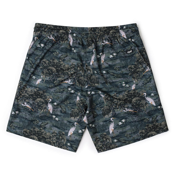 RSVLTS RSVLTS Hybrid Shorts Born On the Bayou – Hybrid Shorts Born On the Bayou – Hybrid Shorts