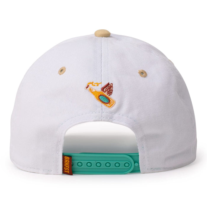 RSVLTS Breakfast Balls Hat Breakfast Balls® Arizona Open – Dad Hat