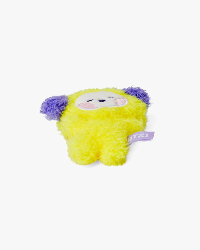 BT21 CHIMMY minini My Roommate Plush Magnet