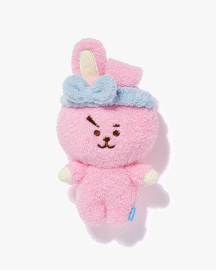 BT21ยฉ COOKY Bath Plush