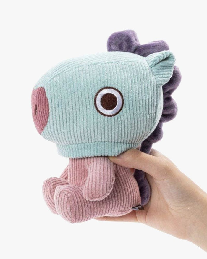 BT21Β© MANG Corduroy Plush