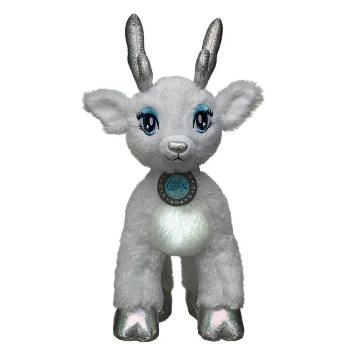 Light-Up Heart - Build-A-Bear Workshop Australia