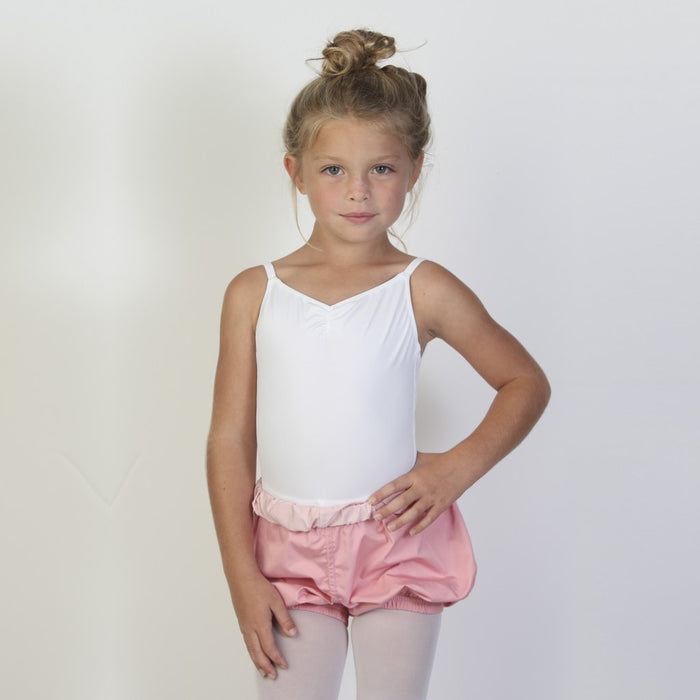 Bullet Pointe Kids Short (FINAL SALE)
