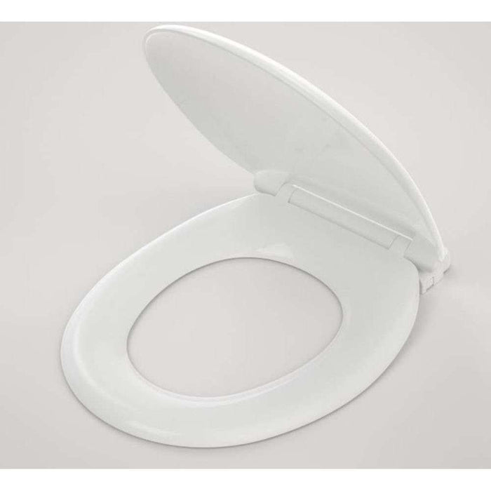 Caroma Caravelle Toilet Seat White
