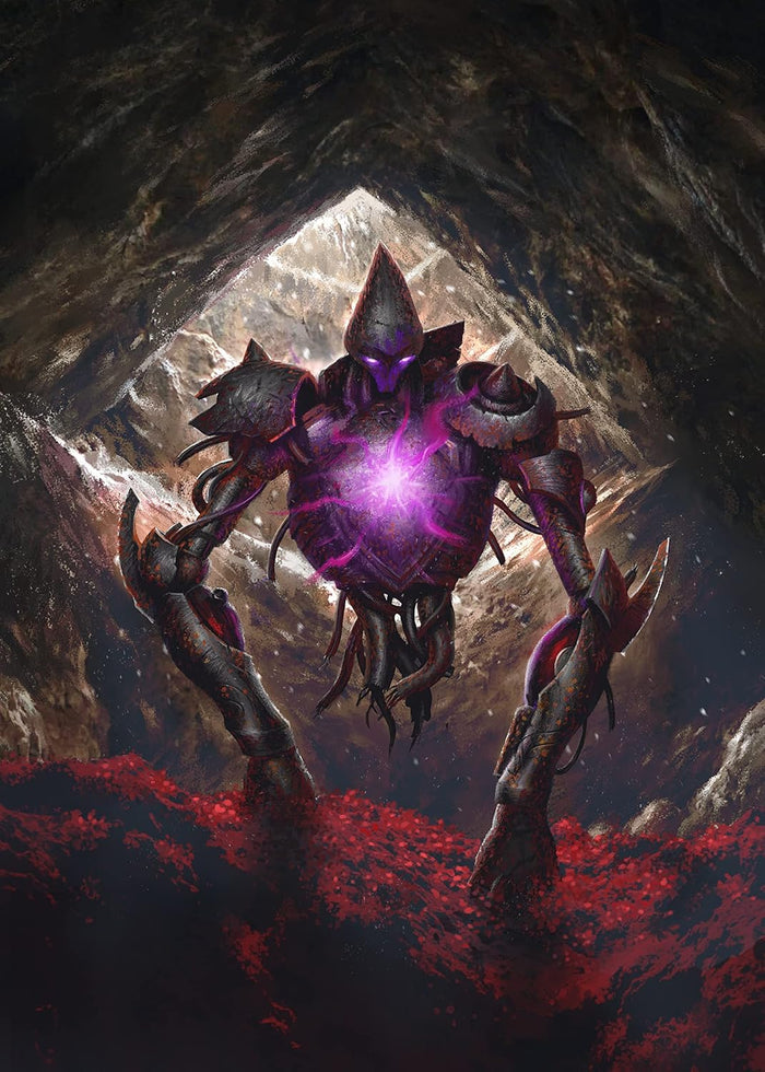 Cephalofair Games Frosthaven Board Game