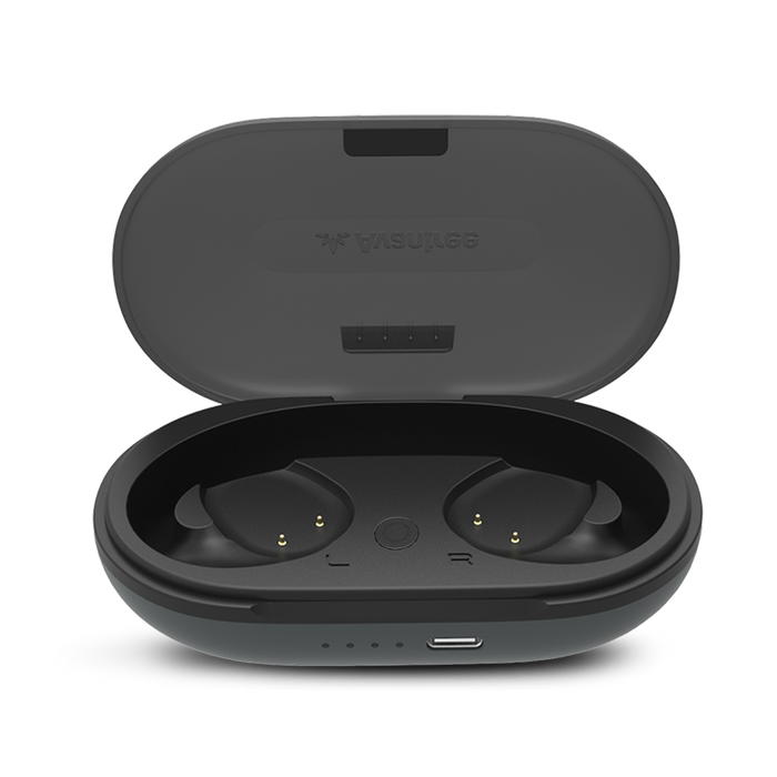 Charging Case for Medley Pebble 2 / Pebble Aura
