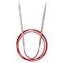 ChiaoGoo Red Lace Needles 47"