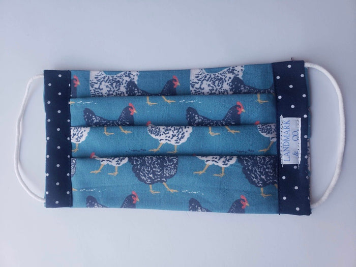 Chickens