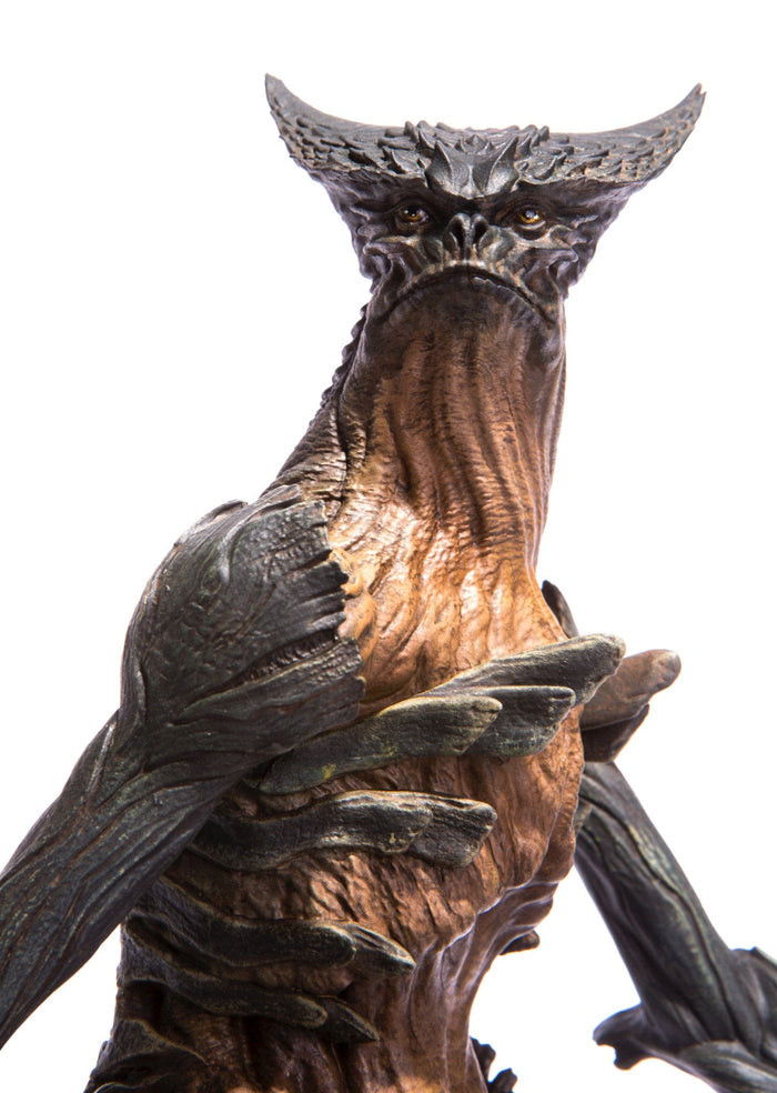 Colossal Giant Monster Maquette