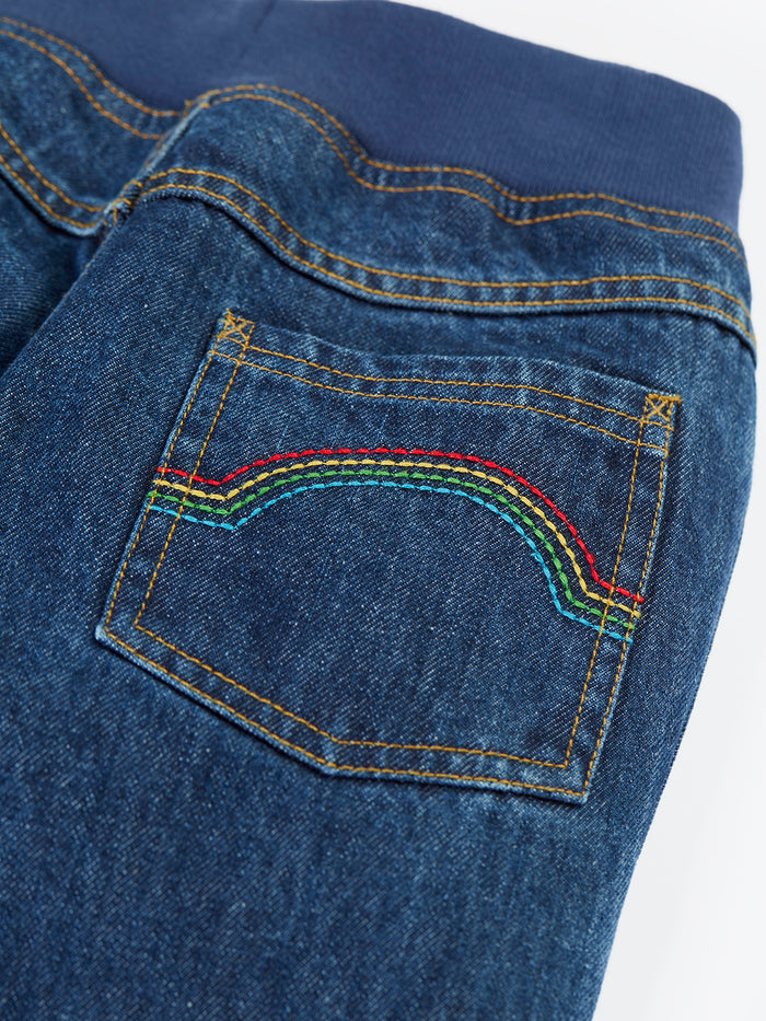 Comfy Jeans