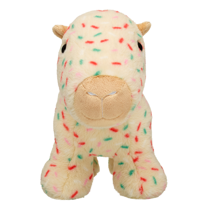 Cookiebara Stuffed Animal - Build-A-Bear Workshop Australia