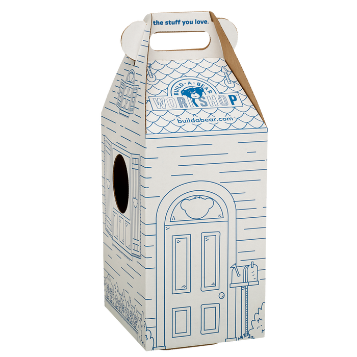 Cub Condo - Click & Collect Only