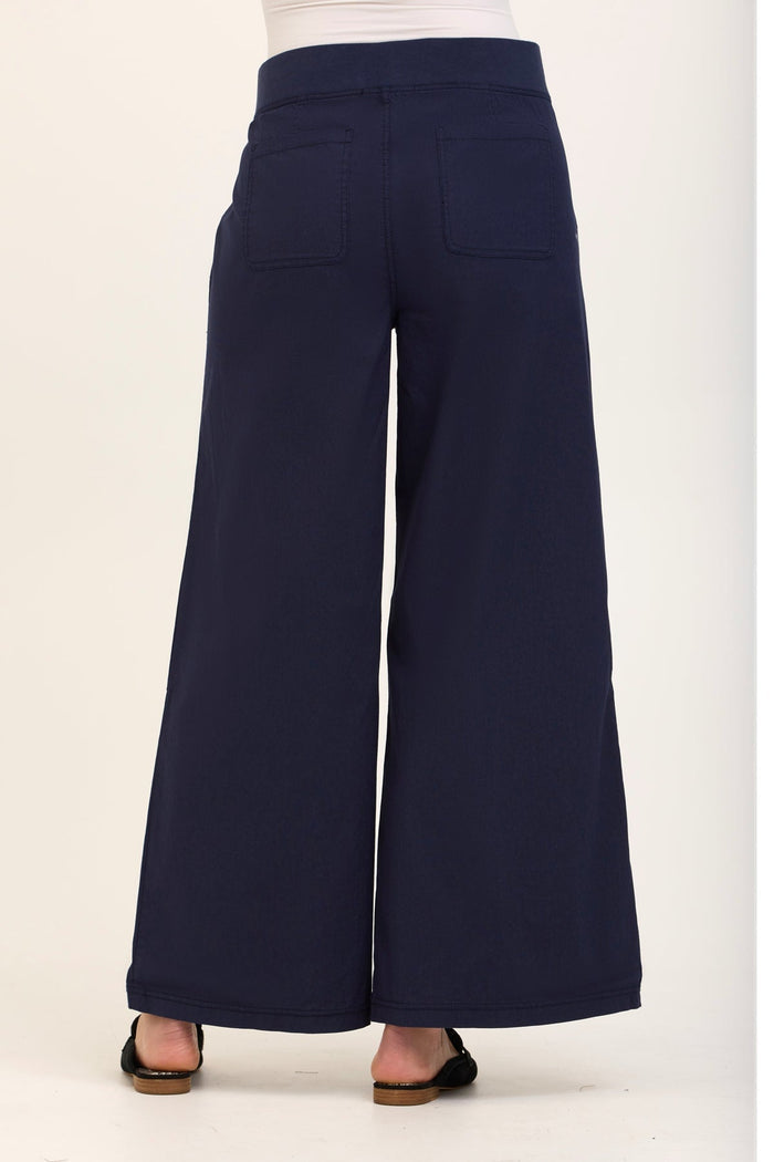 Core by XCVI Dacia Poplin Pant