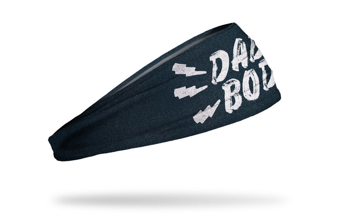 Dad Bod Big Bang Lite Headband - View 2