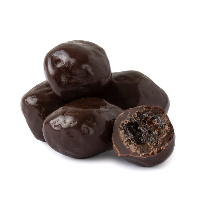 Dark Chocolate Jumbo Sun Ripened Raisins - 10lbs