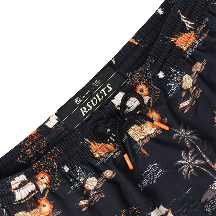 RSVLTS RSVLTS Hybrid Shorts Days of Plunder – Hybrid Shorts Days of Plunder – Hybrid Shorts