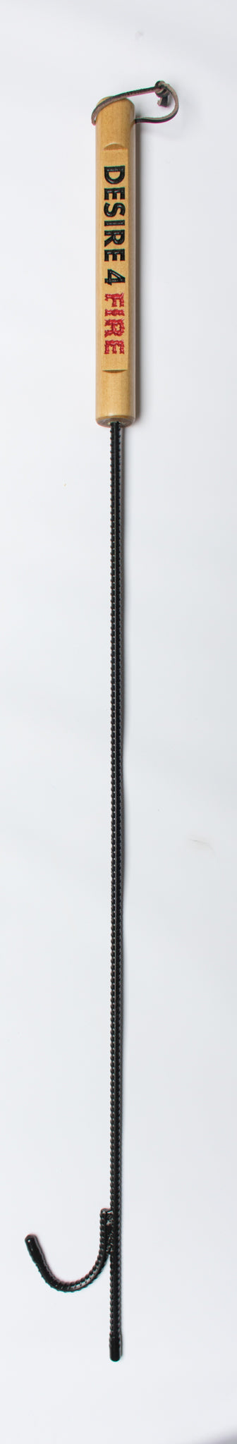 Desire 4 Fire Outdoor Fire Pit Poker