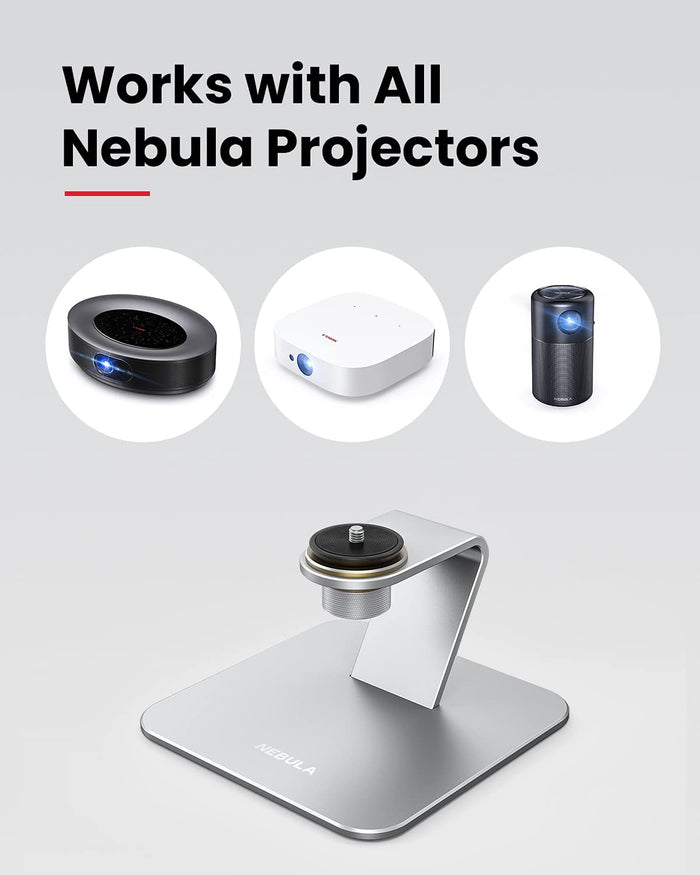 Desk Stand