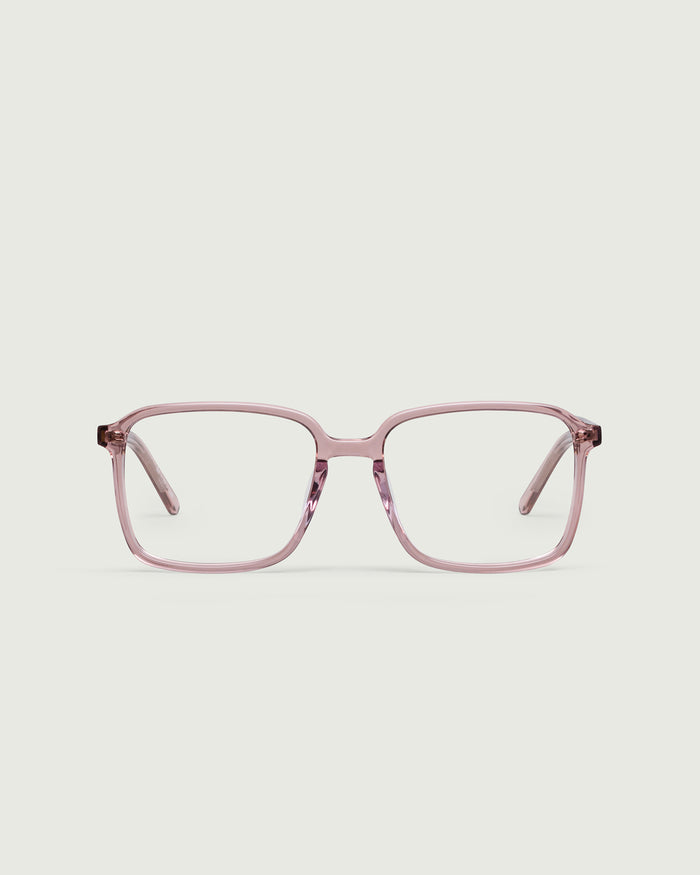 Rose Taupe / Pink