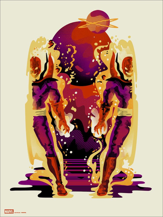 Dormammu