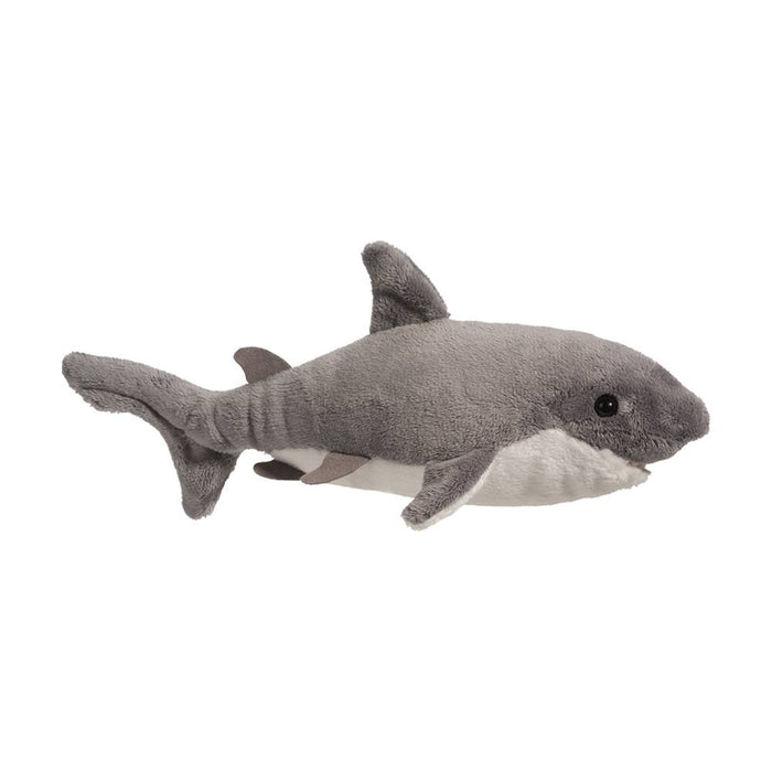 Douglas 8 Inch Bitsy the Shark Plush Toy