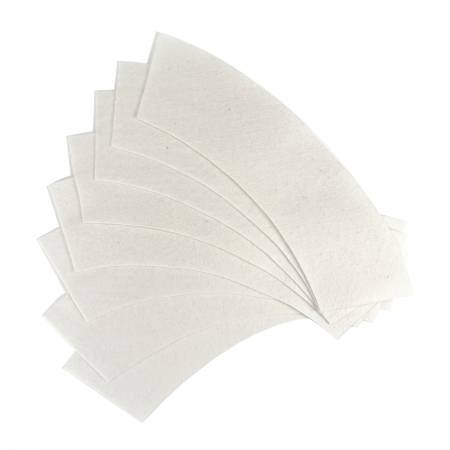 Drink Cozy Pre-Cut Batting, 8ct