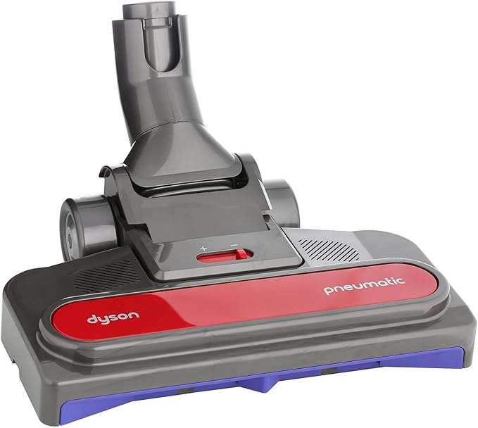 Dyson 968626-03 Genuine Pneumatic Musclehead Floor Brush Tool CY27 Vacuum Cleaner Quick Release