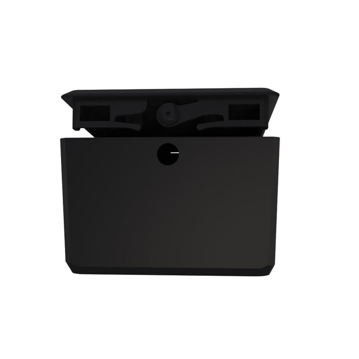Easy Assembly Electronics Enclosure - Size 1 (with Pi Zero mounts) by CamdenBoss - The Pi Hut