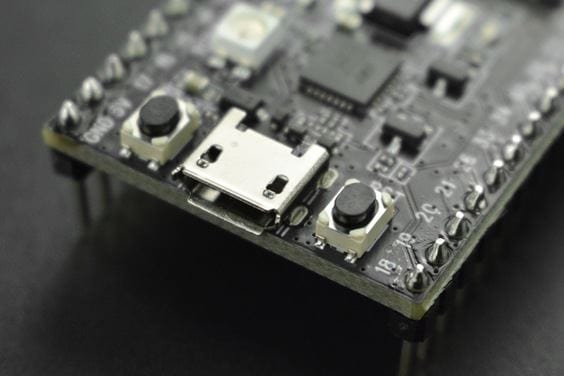 ESP32-S2-Saola-1M Development Board by Espressif - The Pi Hut