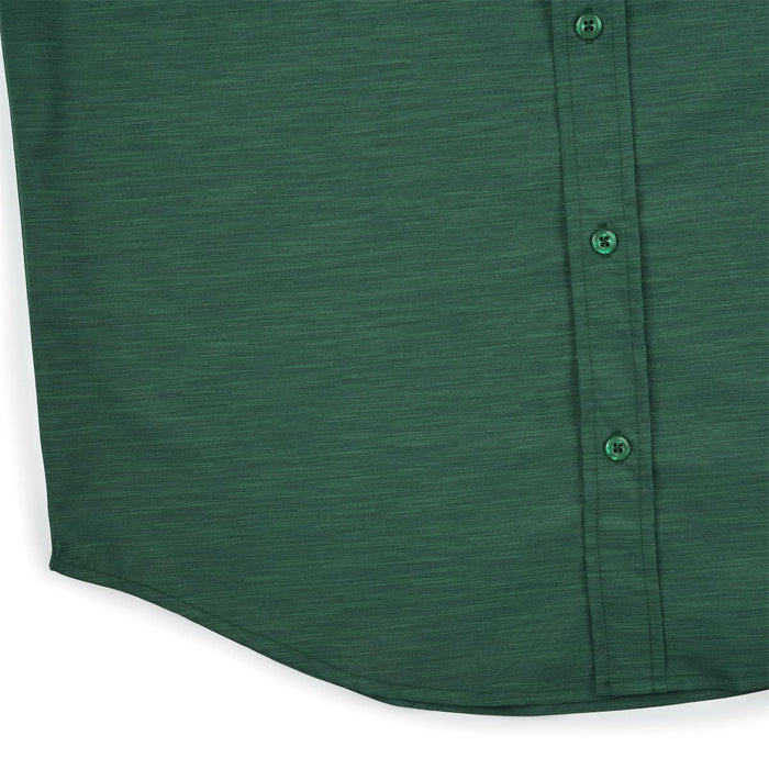 RSVLTS RSVLTS Short Sleeve Shirt Evergreen – KUNUFLEX Short Sleeve Shirt Evergreen – KUNUFLEX Short Sleeve Shirt