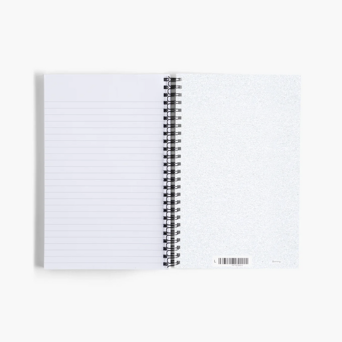 Fruit of the Spirit Notebook