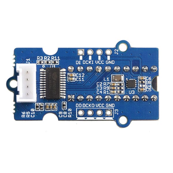 Grove - LED Bar v2.0 by Seeed - The Pi Hut