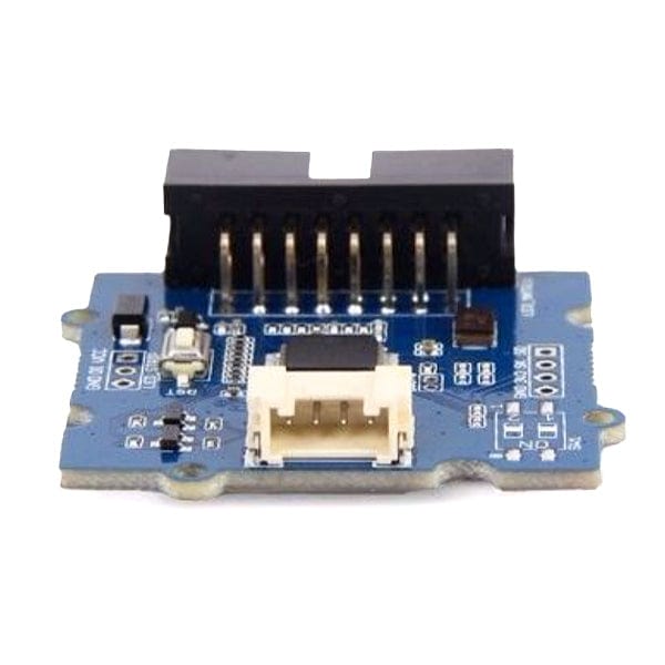 Grove - LED Matrix Driver v1.0 by Seeed - The Pi Hut